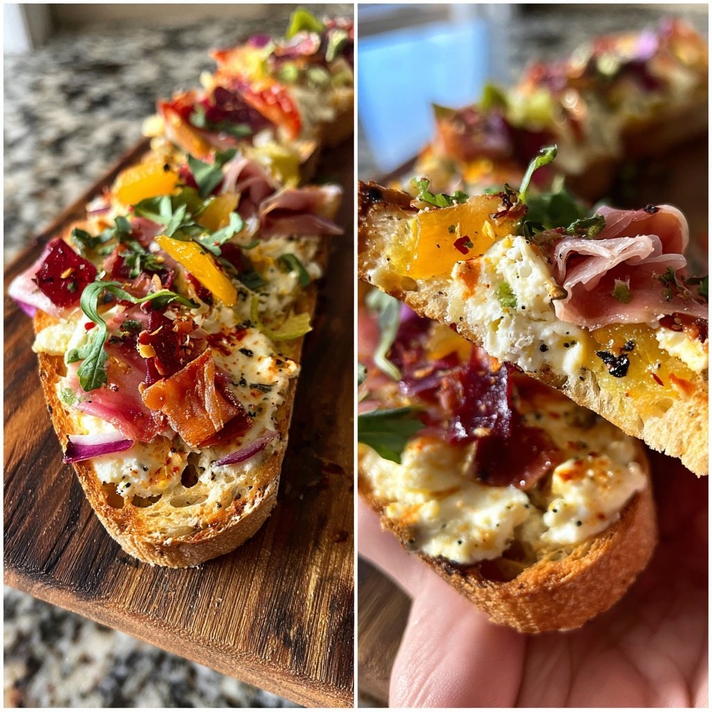 Valentine Tapas for Two